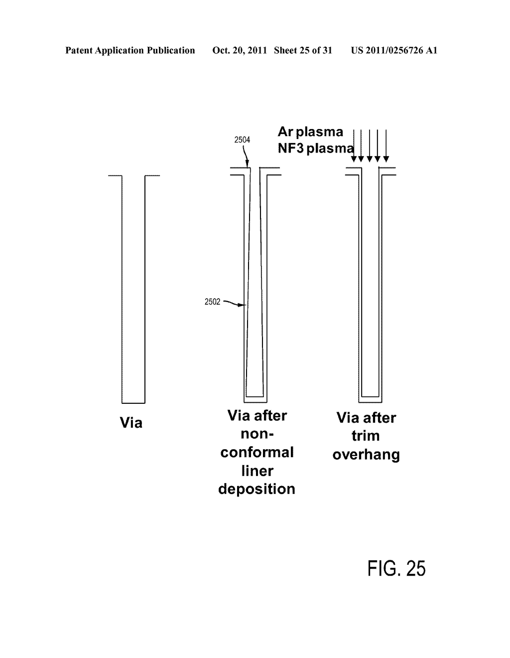 PLASMA ACTIVATED CONFORMAL FILM DEPOSITION - diagram, schematic, and image 26