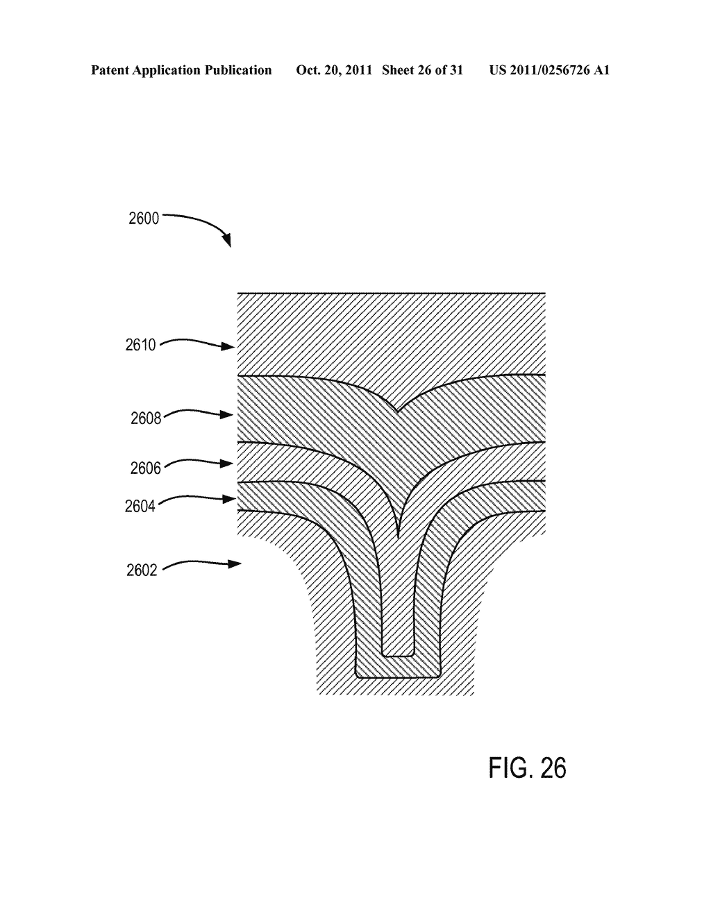 PLASMA ACTIVATED CONFORMAL FILM DEPOSITION - diagram, schematic, and image 27