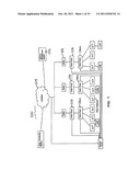 Patch Panel Assembly For Use With Data Networks diagram and image