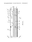 Patch Panel Assembly For Use With Data Networks diagram and image