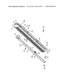 Patch Panel Assembly For Use With Data Networks diagram and image