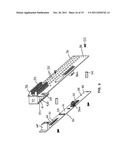 Patch Panel Assembly For Use With Data Networks diagram and image