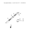 Patch Panel Assembly For Use With Data Networks diagram and image