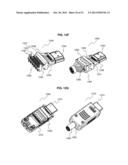 DIIVA, DISPLAYPORT, DVI, USB, AND HDMI DIY FIELD TERMINATION PRODUCTS diagram and image