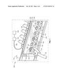 CONNECTIVITY SENSING ASSEMBLY diagram and image