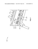 CONNECTIVITY SENSING ASSEMBLY diagram and image