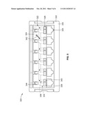 CONNECTIVITY SENSING ASSEMBLY diagram and image