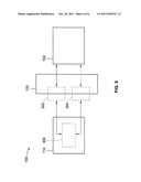 CONNECTIVITY SENSING ASSEMBLY diagram and image