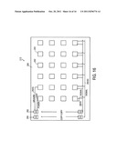 SEPARATE TEST ELECTRONICS AND BLOWER MODULES IN AN APPARATUS FOR TESTING     AN INTEGRATED CIRCUIT diagram and image