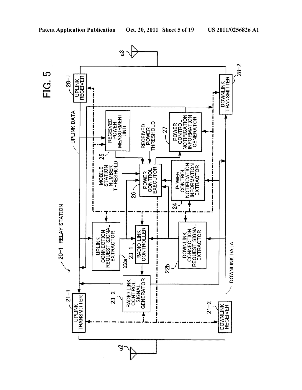 WIRELESS COMMUNICATION SYSTEM - diagram, schematic, and image 06