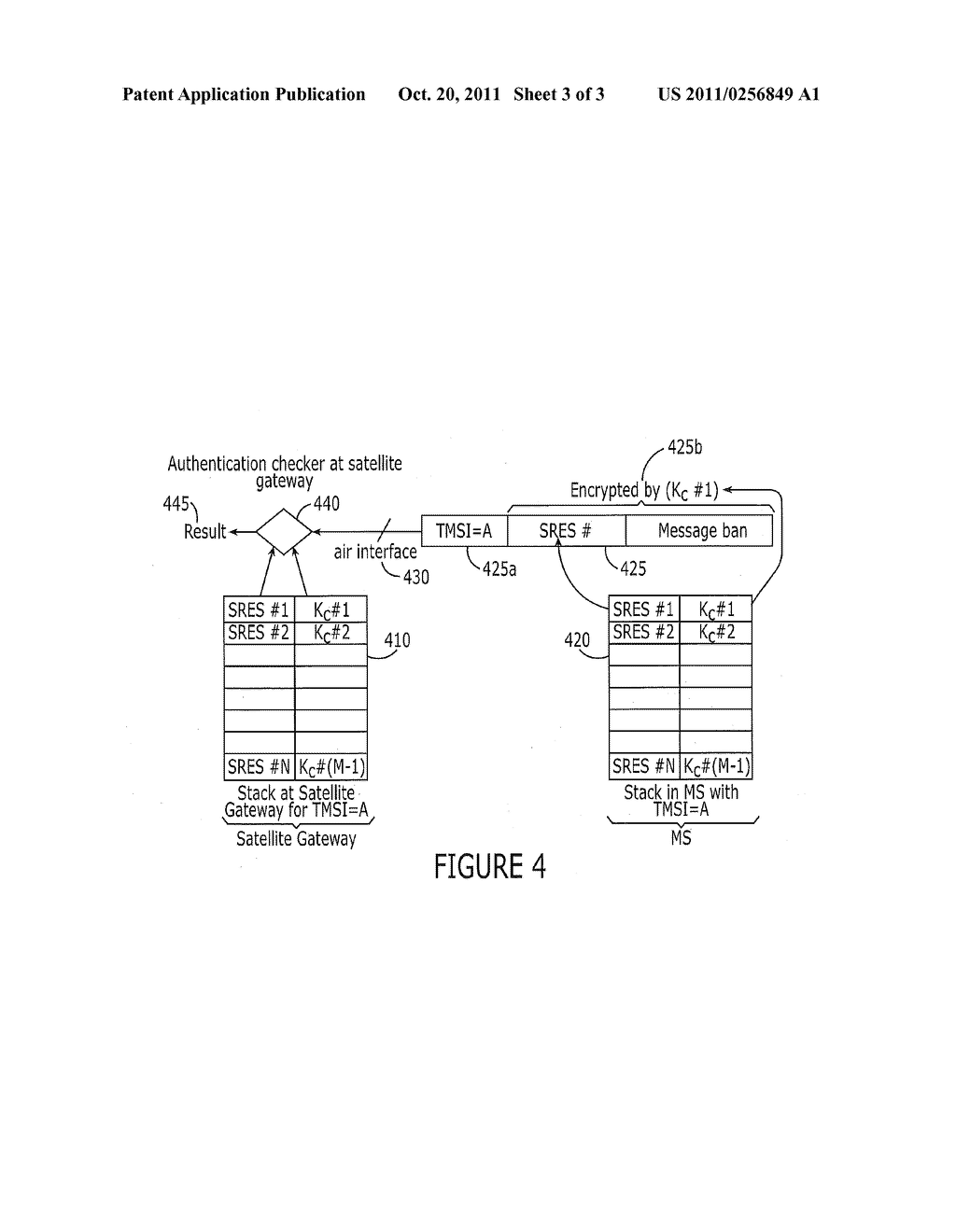 SYSTEMS AND METHODS FOR MOBILITY MANAGEMENT IN OVERLAID MOBILE     COMMUNICATIONS SYSTEMS - diagram, schematic, and image 04