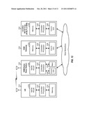 METHOD AND APPARATUS FOR SUPPORTING LOCATION SERVICES VIA A HOME NODE B     (HNB) diagram and image