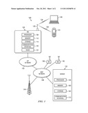 Method and Apparatus for Adjusting Bandwidth Allocations in a Wireless     Network diagram and image