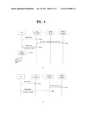 METHOD FOR TRANSMITTING AND RECEIVING PAGING MESSAGES diagram and image