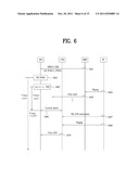 METHOD FOR TRANSMITTING AND RECEIVING PAGING MESSAGES diagram and image