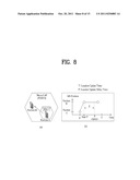 METHOD FOR TRANSMITTING AND RECEIVING PAGING MESSAGES diagram and image