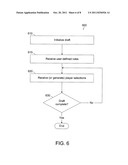 SYSTEM AND METHOD FOR VALUATING A PLAYER IN A FANTASY DRAFT BASED ON     USER-DEFINED LEAGUE RULES diagram and image