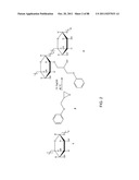 POLYMER-NANOSTRUCTURE COMPOSITION FOR SELECTIVE MOLECULAR RECOGNITION diagram and image