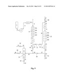 SYNTHESIS OF LIQUID FUELS AND CHEMICALS FROM OXYGENATED HYDROCARBONS diagram and image