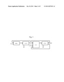 Alkylation of Toluene to Form Styrene and Ethylbenzene diagram and image