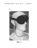 SYSTEM AND METHOD FOR PROVIDING LIGHT THERAPY TO A SUBJECT diagram and image