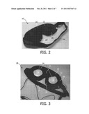 SYSTEM AND METHOD FOR PROVIDING LIGHT THERAPY TO A SUBJECT diagram and image