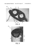 SYSTEM AND METHOD FOR PROVIDING LIGHT THERAPY TO A SUBJECT diagram and image