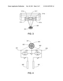 Analyte Monitoring Device and Methods diagram and image