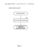 MEASUREMENT DEVICE, INSULIN INFUSION DEVICE, MEASUREMENT METHOD, METHOD     FOR CONTROLLING INSULIN INFUSION DEVICE, AND PROGRAM diagram and image