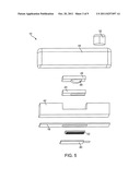 Flux Enhancement in Continuous Glucose Monitoring diagram and image