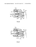 BLOOD TEST APPARATUS AND BLOOD TEST METHOD diagram and image