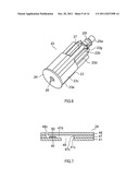 BLOOD TEST APPARATUS AND BLOOD TEST METHOD diagram and image