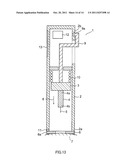 BLOOD TEST APPARATUS AND BLOOD TEST METHOD diagram and image