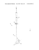 Dual-Deflecting Electrophysiology Catheter diagram and image