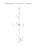 Dual-Deflecting Electrophysiology Catheter diagram and image