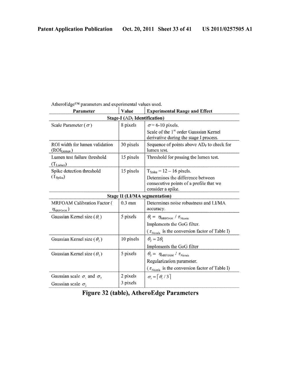 ATHEROMATIC?: IMAGING BASED SYMPTOMATIC CLASSIFICATION AND CARDIOVASCULAR     STROKE INDEX ESTIMATION - diagram, schematic, and image 34