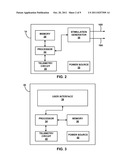 COORDINATION OF FUNCTIONAL MRI SCANNING AND ELECTRICAL STIMULATION THERAPY diagram and image