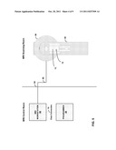 COORDINATION OF FUNCTIONAL MRI SCANNING AND ELECTRICAL STIMULATION THERAPY diagram and image