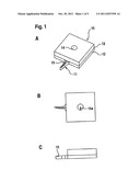 SYSTEM FOR WITHDRAWING SMALL AMOUNTS OF BODY FLUID diagram and image