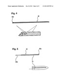 SYSTEM FOR WITHDRAWING SMALL AMOUNTS OF BODY FLUID diagram and image