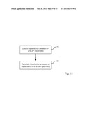 BLOOD RESERVOIR WITH ULTRASONIC VOLUME SENSOR diagram and image