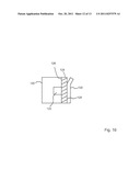 BLOOD RESERVOIR WITH ULTRASONIC VOLUME SENSOR diagram and image