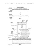 Skin treatment and drug delivery device diagram and image