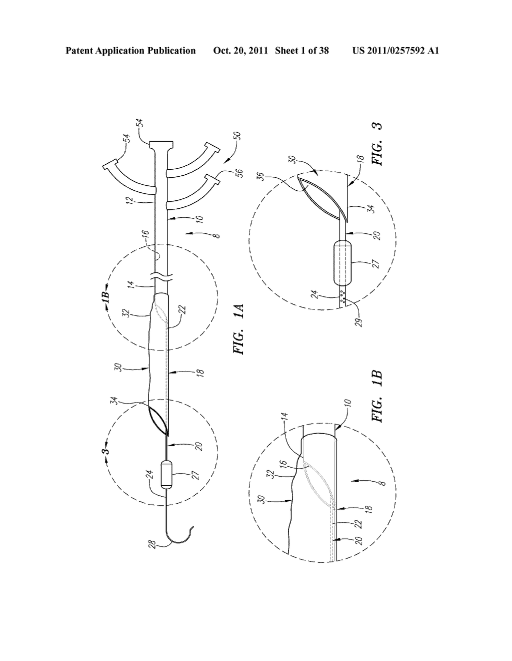 Shapeable or Steerable Guide Sheaths and Methods for Making and Using Them - diagram, schematic, and image 02