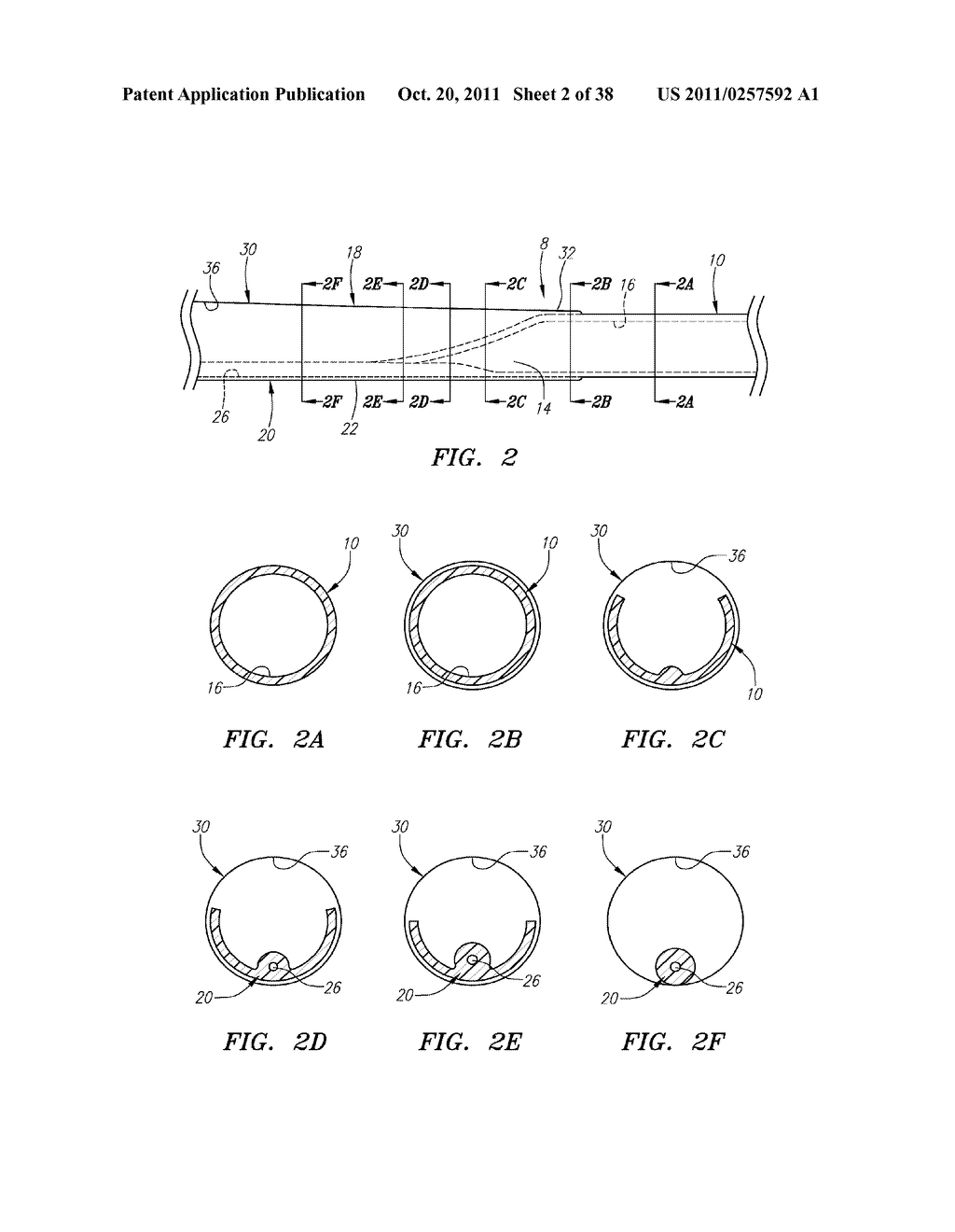 Shapeable or Steerable Guide Sheaths and Methods for Making and Using Them - diagram, schematic, and image 03