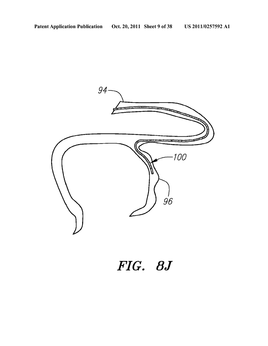 Shapeable or Steerable Guide Sheaths and Methods for Making and Using Them - diagram, schematic, and image 10