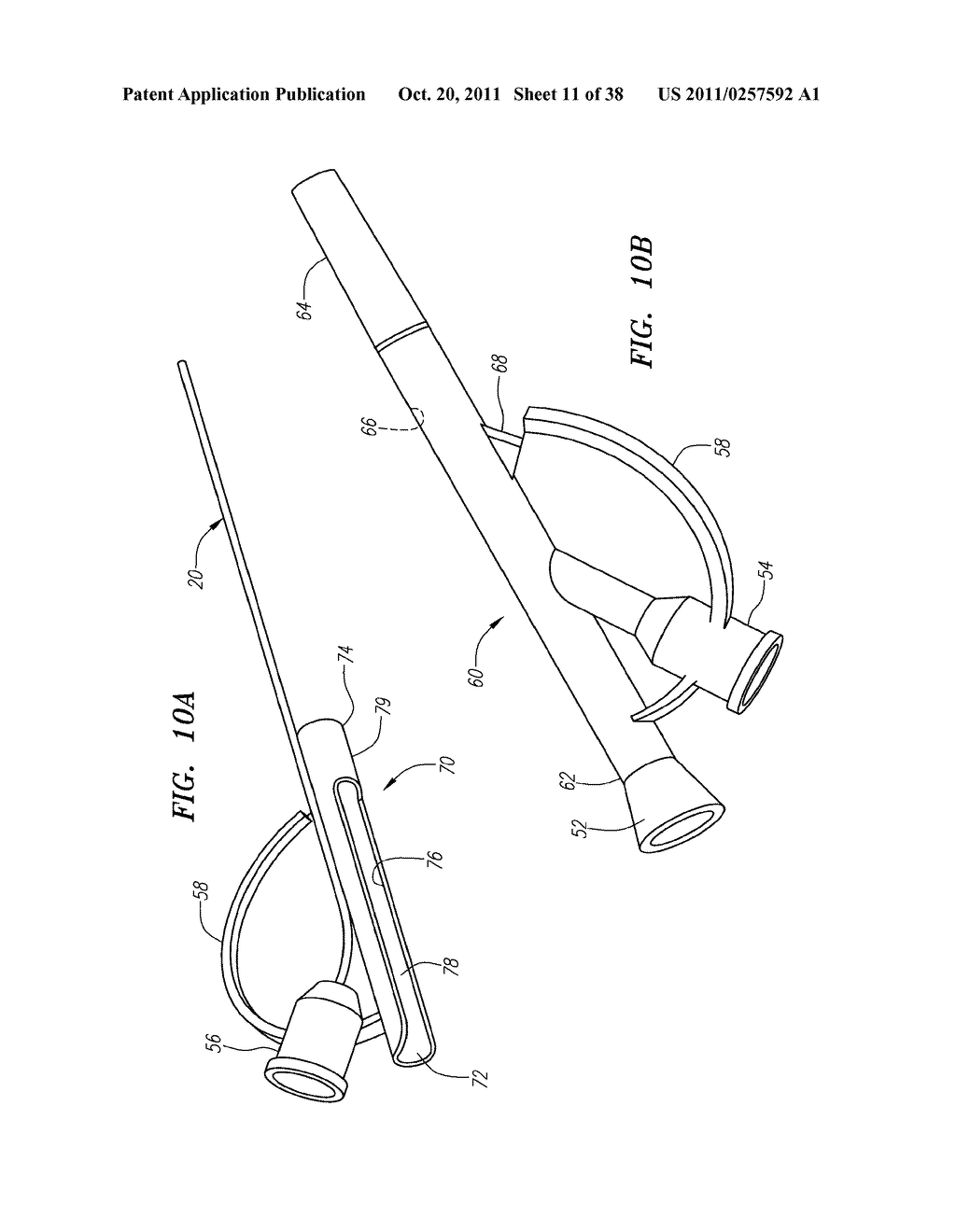 Shapeable or Steerable Guide Sheaths and Methods for Making and Using Them - diagram, schematic, and image 12