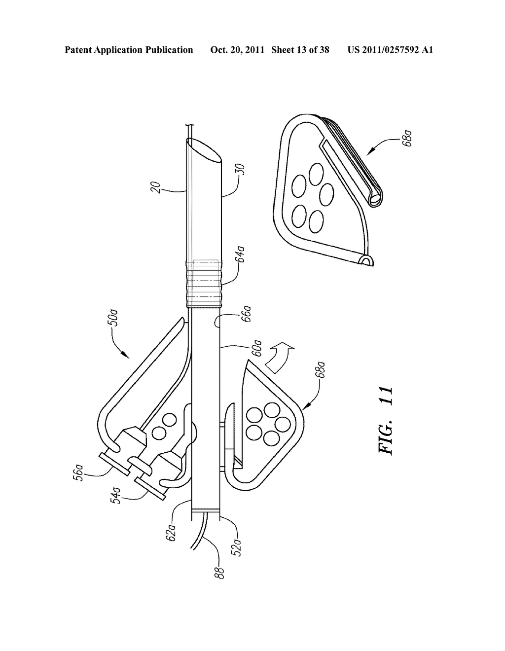 Shapeable or Steerable Guide Sheaths and Methods for Making and Using Them - diagram, schematic, and image 14