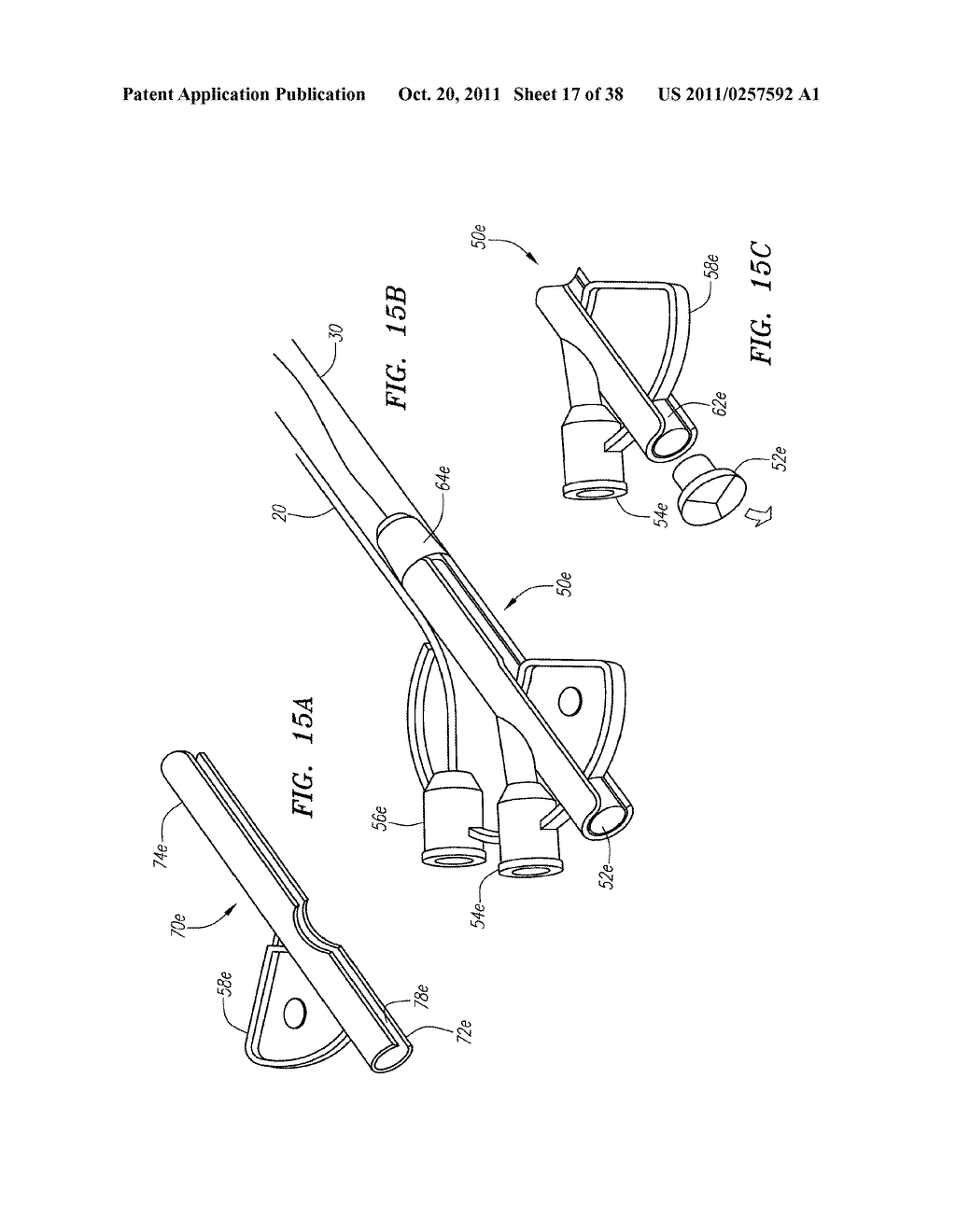 Shapeable or Steerable Guide Sheaths and Methods for Making and Using Them - diagram, schematic, and image 18