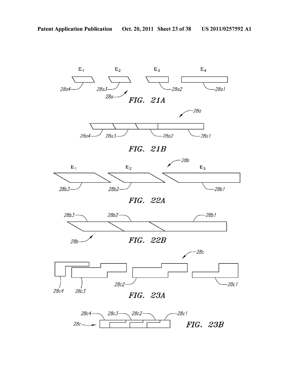 Shapeable or Steerable Guide Sheaths and Methods for Making and Using Them - diagram, schematic, and image 24